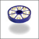 image: DC04 POST MOTOR HEPA FILTER